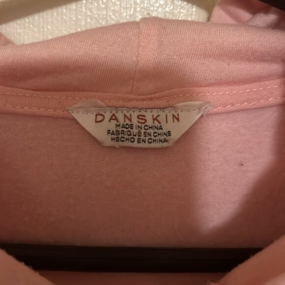 Dance skin hoodie - Picture 2 of 2